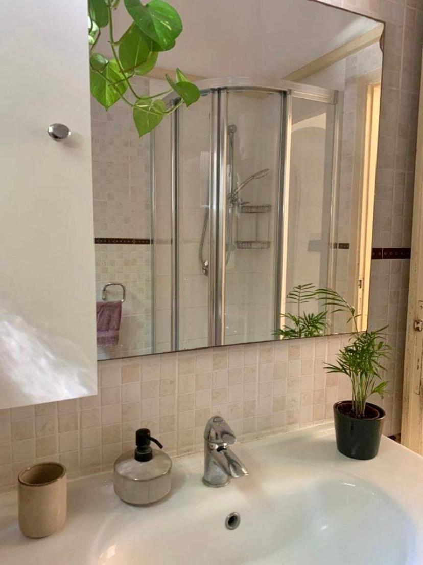 Apartamento Giardino Dei Giganti, 5 Minute Walk To The Subway B *