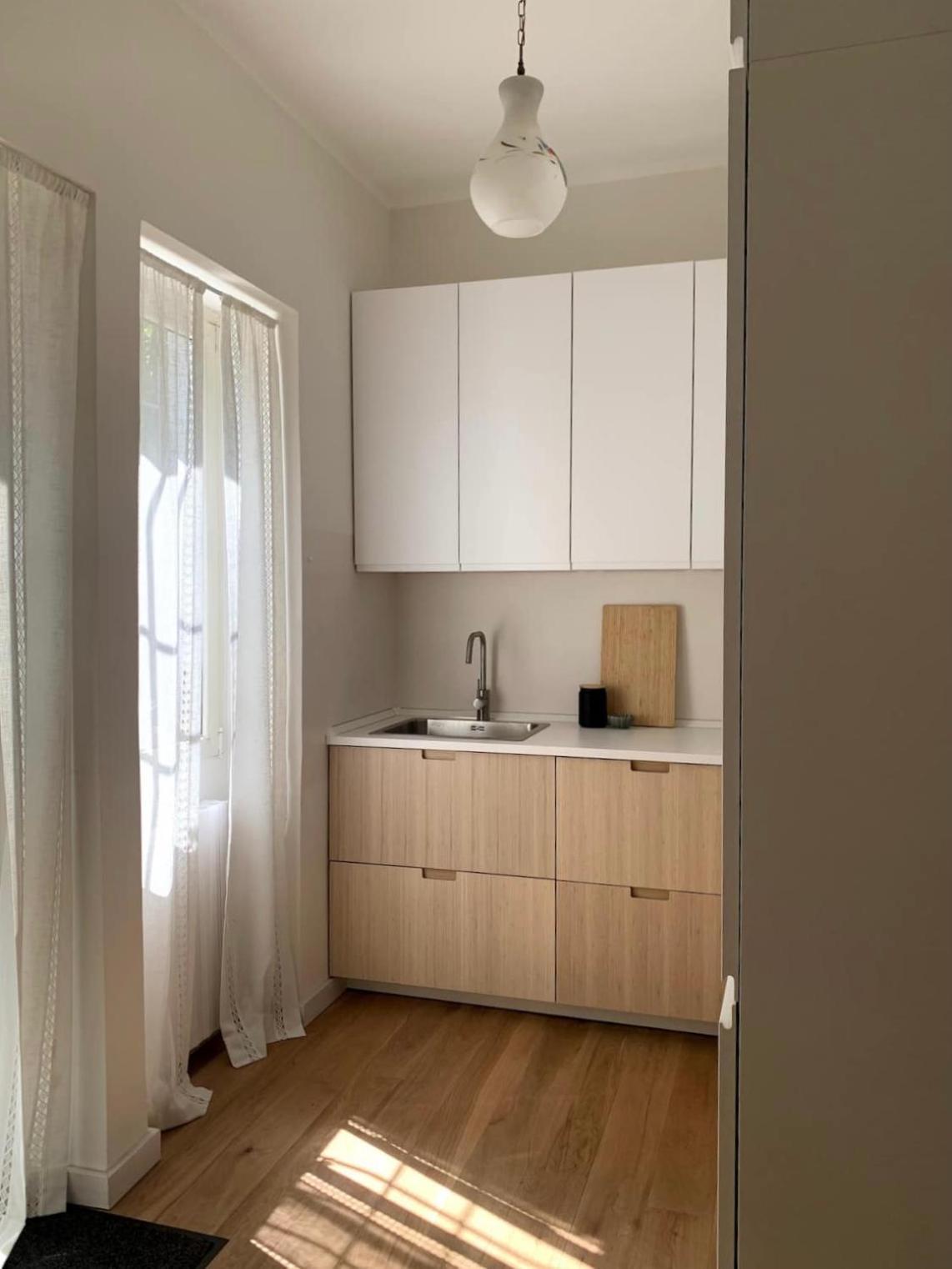 Apartamento Giardino Dei Giganti, 5 Minute Walk To The Subway B