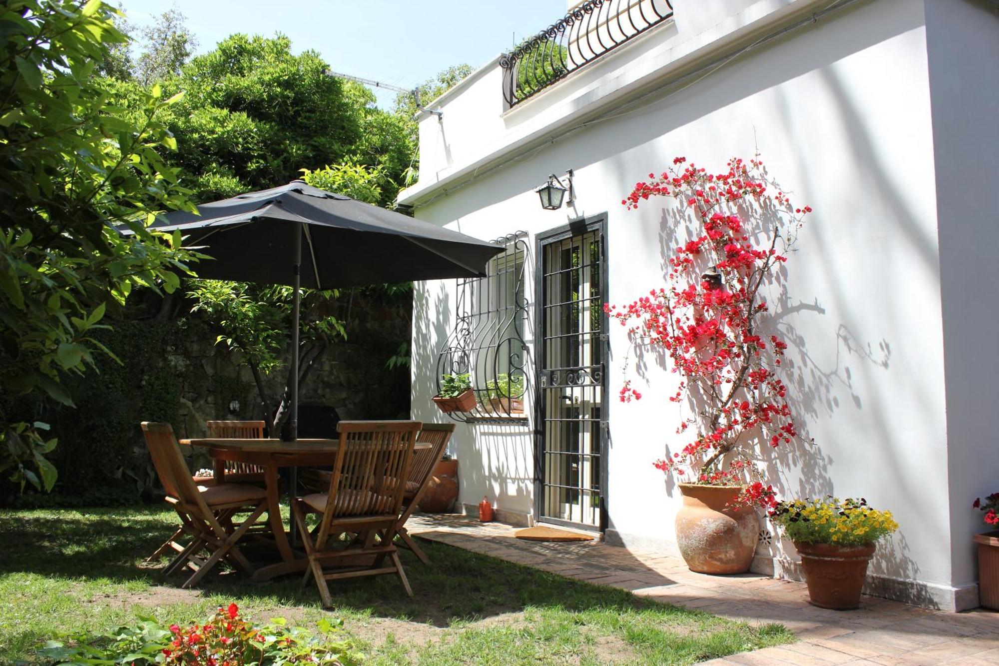 Apartamento Giardino Dei Giganti, 5 Minute Walk To The Subway B